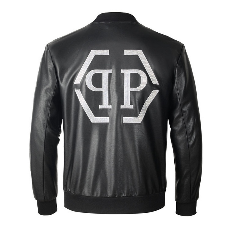 Philipp Plein Men's Outwear 33